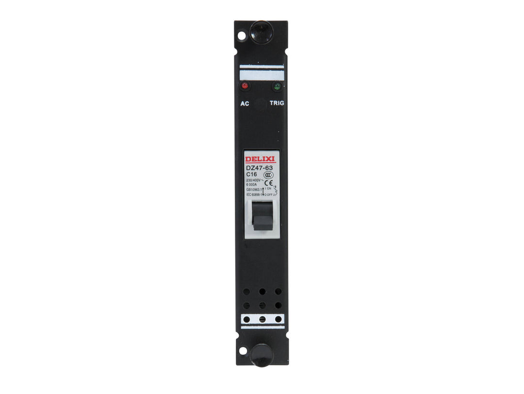 EUROLITE DPMX Module variateur 1216 MK2