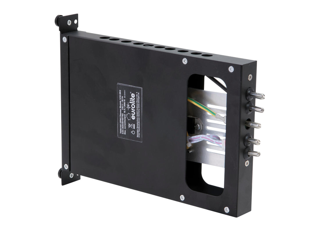 EUROLITE DPMX Module variateur 1216 MK2