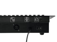 EUROLITE DMX Contrôleur de mouvements 512