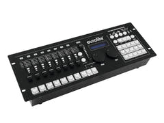 EUROLITE Contrôleur DMX Move 512 PRO
