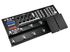 EUROLITE Set DMX Move Bigfoot + Mallette
