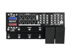 EUROLITE Contrôleur au pied DMX Move Bigfoot 192