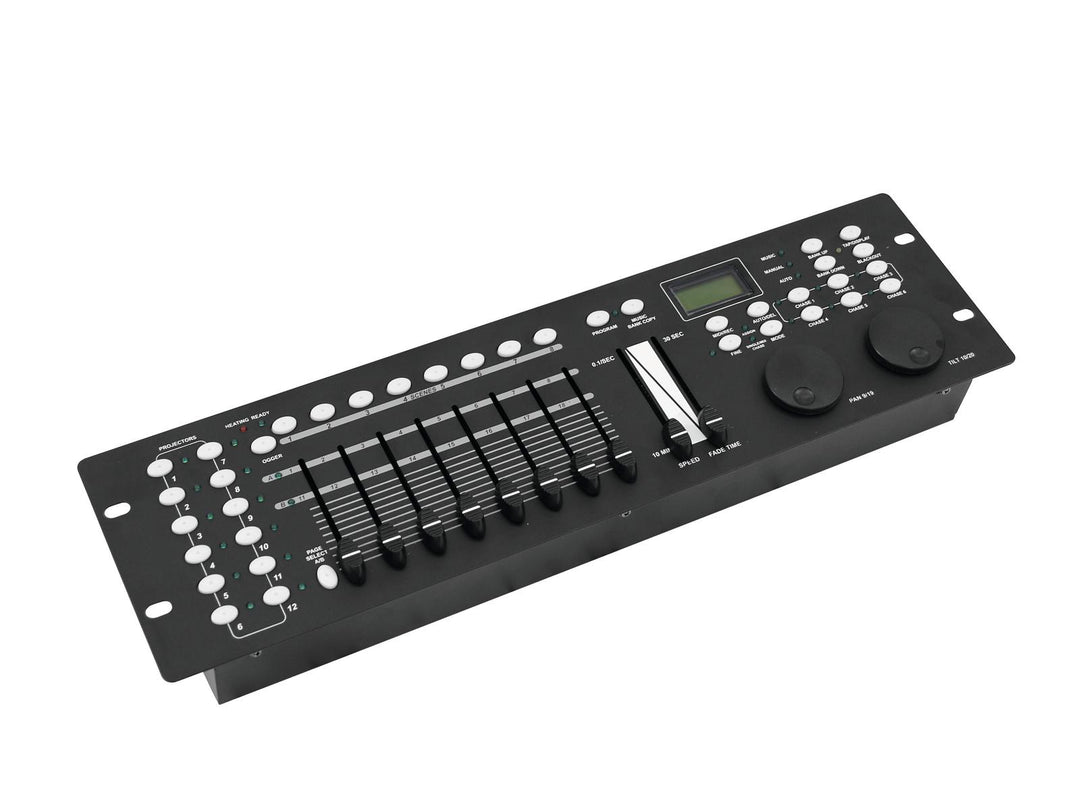 Eurolite Operator 240 Contrôleurs DMX