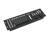 Eurolite Operator 240 Contrôleurs DMX