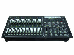 Eurolite DMX Scene Setter