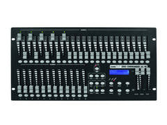 EUROLITE DMX Commander 24/48 - Eurolite