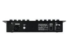 EUROLITE DMX LED EASY Contrôleur 4x6