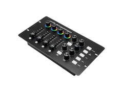 EUROLITE DMX LED EASY Contrôleur Deluxe