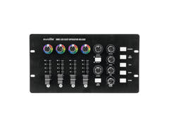EUROLITE DMX LED EASY Contrôleur Deluxe