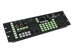 EUROLITE Contrôleur de couleurs LED DMX Color Chief