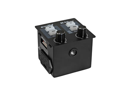 EUROLITE EC-2 DMX Controller