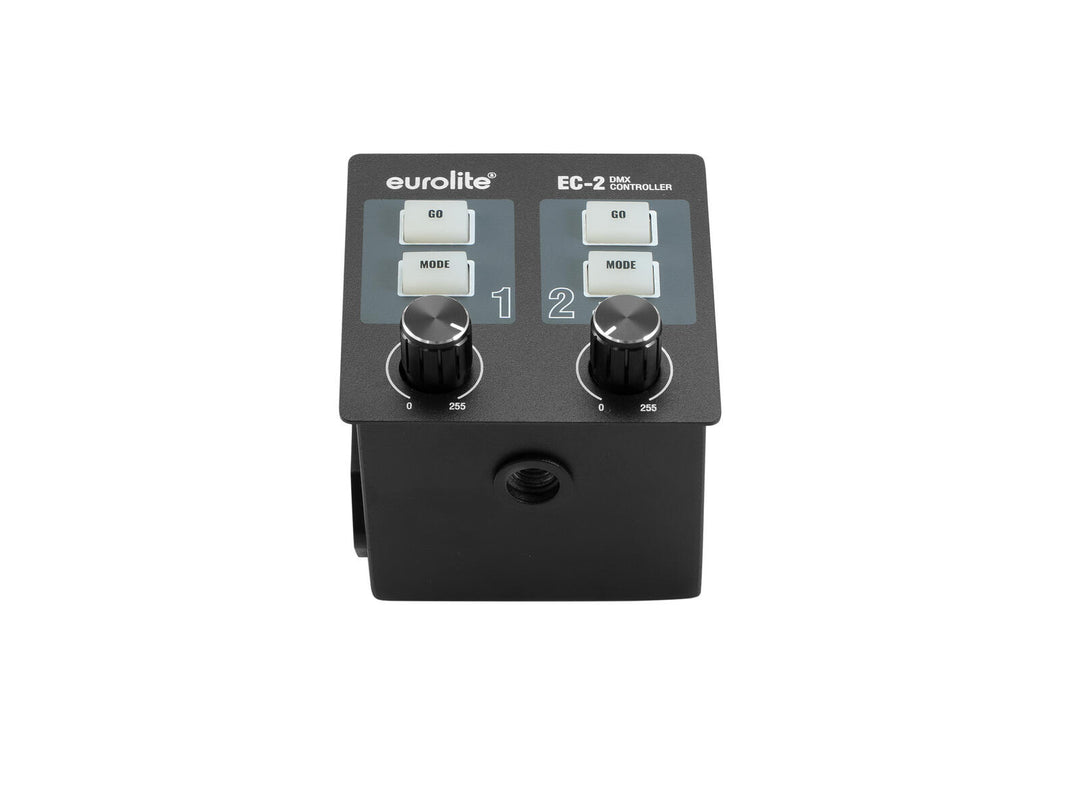 EUROLITE EC-2 Contrôleurs DMX