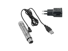 EUROLITE AKKU QuickDMX récepteur sans fil