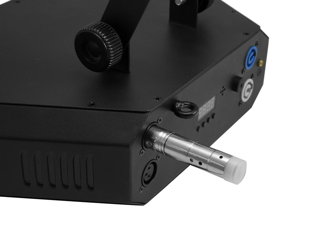 EUROLITE AKKU QuickDMX récepteur sans fil