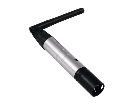 Eurolite QuickDMX Transmetteur DMX Sans Fil