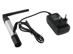 Eurolite QuickDMX Transmetteur DMX Sans Fil