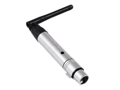 Eurolite QuickDMX DMX Sans Fil Receiver
