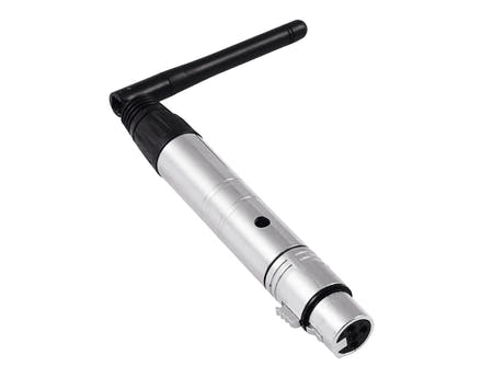 Eurolite QuickDMX DMX Sans Fil Receiver