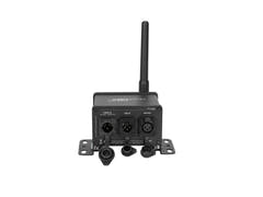 EUROLITE QuickDMX Émetteur/récepteur sans fil extérieur