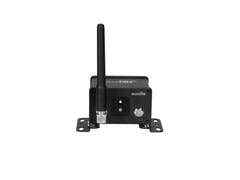 EUROLITE QuickDMX Émetteur/récepteur sans fil extérieur
