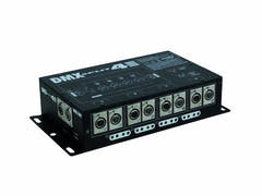Eurolite DMX Split 4