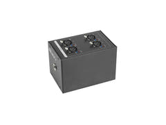 EUROLITE Répartiteur DMX 4 Mini Splitter 3pol