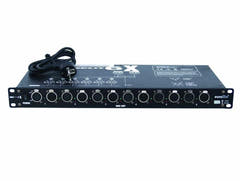 Eurolite DMX Split 6X Séparateurs DMX