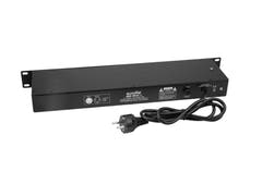 EUROLITE DMX Split 8X répartiteur 3 broches