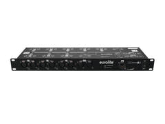 EUROLITE DMX Split 8X Répartiteur