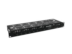 EUROLITE DMX Split 8X Répartiteur
