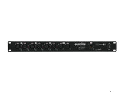 EUROLITE DMX Split 8X Répartiteur
