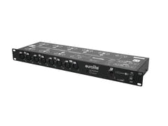 EUROLITE DMX Split 8X Répartiteur