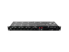 EUROLITE DMX Split 8X RDM Répartiteur