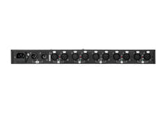 EUROLITE DMX Split 8X RDM Répartiteur