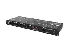 EUROLITE DMX Split 8X RDM Répartiteur