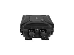 EUROLITE DMX IP Split 8 Répartiteur 3 broches