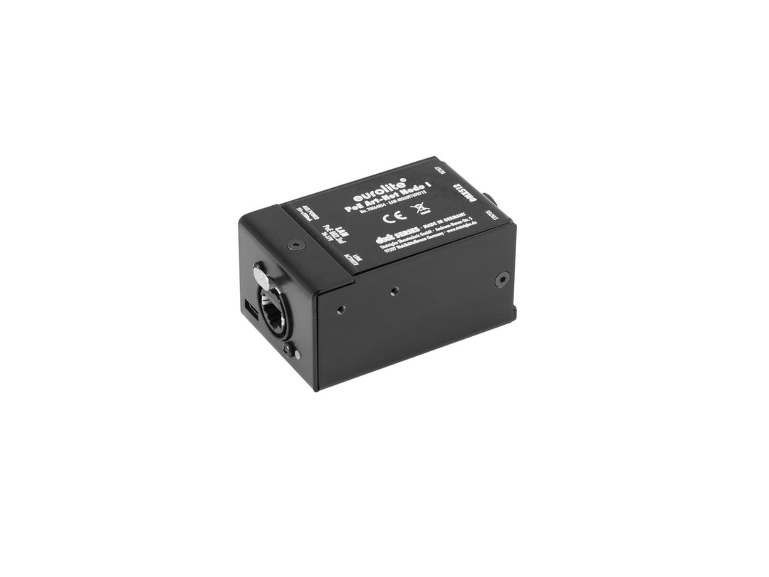 EUROLITE DXT Nœud Art-Net PoE I