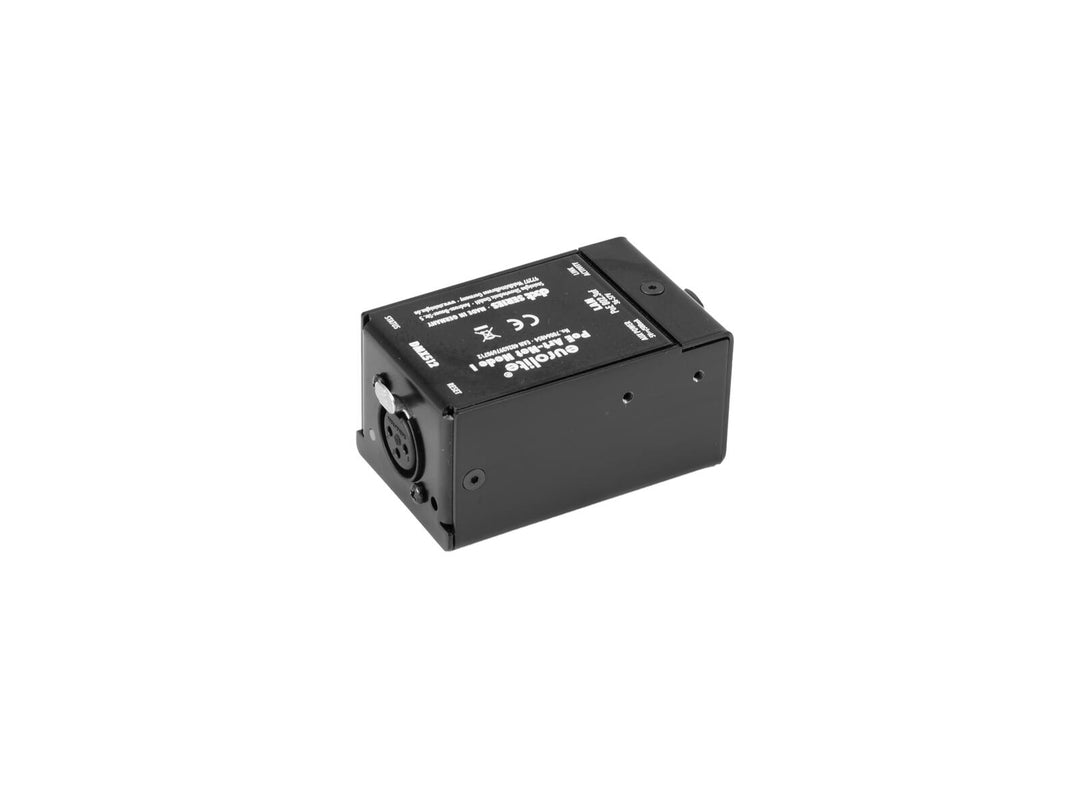 EUROLITE DXT Nœud Art-Net PoE I