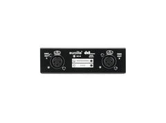 EUROLITE DXT-SP 1in/2out PRO Répartiteur DMX RDM