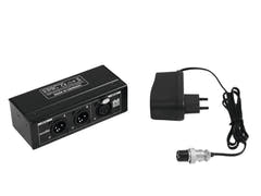 EUROLITE DXT-ME PRO DMX mélangeur