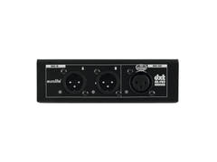 EUROLITE DXT-ME PRO DMX mélangeur