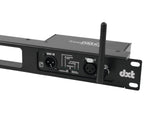 EUROLITE MR-1 Mounting frame for 3 DXT devices