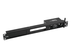 EUROLITE MR-1 cadre de montage pour 3 appareils DXT