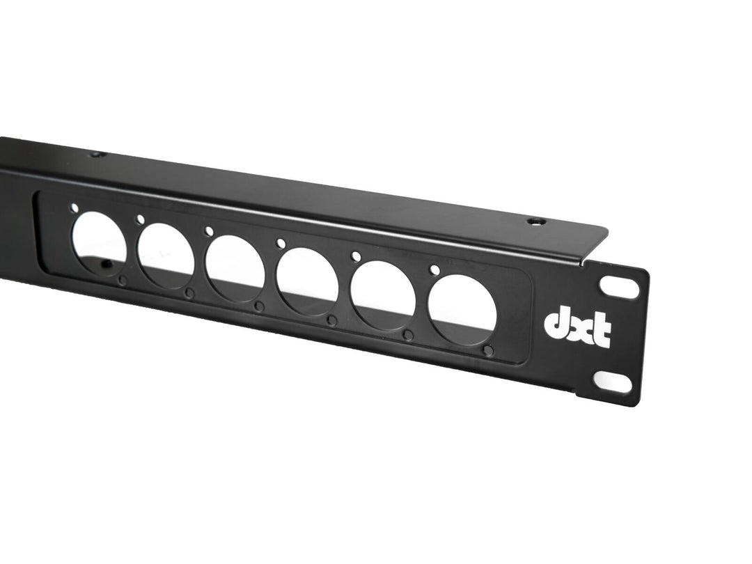 EUROLITE MR-2 Cadre de montage pour 2 appareils DXT