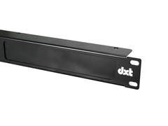 EUROLITE MR-2 Cadre de montage pour 2 appareils DXT