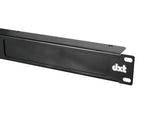 EUROLITE MR-2 Mounting Frame for 2 DXT devices