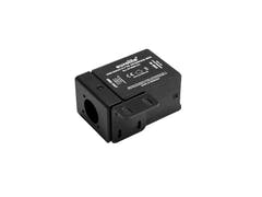 EUROLITE MR-3 Support de montage pour appareils DXT