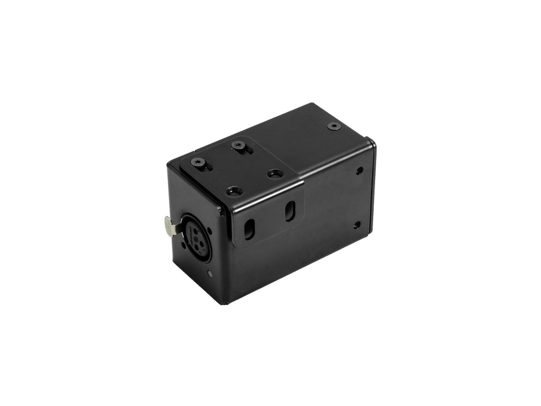 EUROLITE MR-3 Support de montage pour appareils DXT