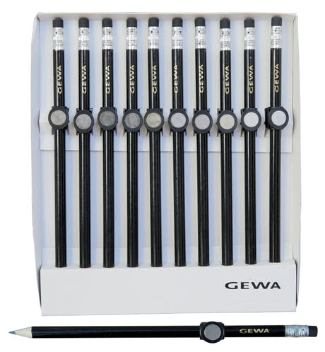 GEWA Porte-crayon