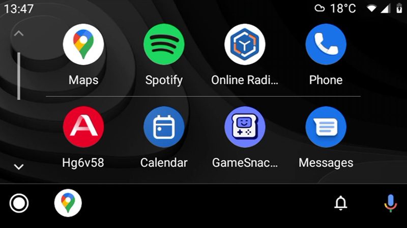 Blaupunkt Copenhagen 700 avec CarPlay, Android, DAB+ et Bluetooth